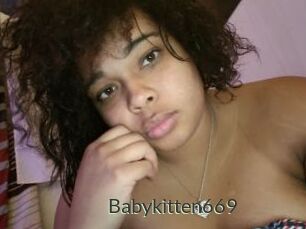 Babykitten669