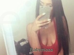 Babymiaaa