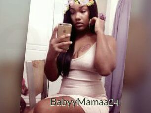 BabyyMamaa24