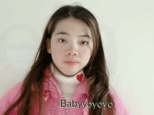 Babyyoyoyo