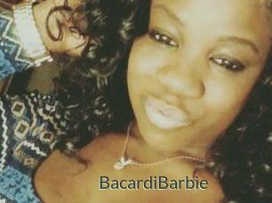 BacardiBarbie