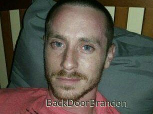 BackDoorBrandon