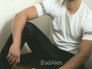 BadAlex