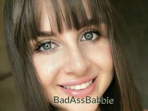 BadAssBabbie