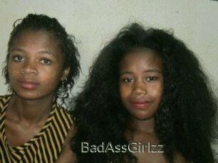 BadAssGirlzz