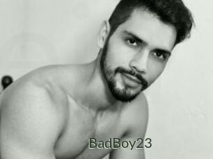 BadBoy23