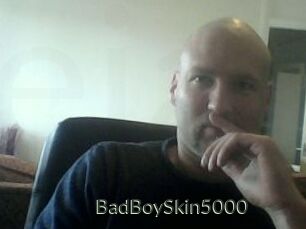 BadBoySkin5000