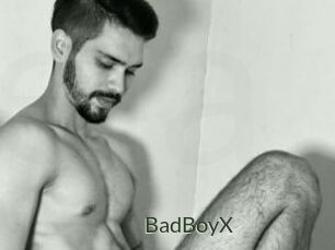 BadBoyX
