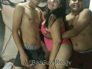 BadGuysReady