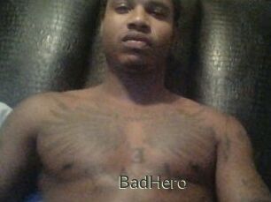 BadHero