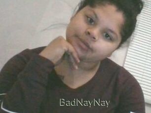 BadNayNay