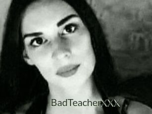 Bad_TeacherXXX