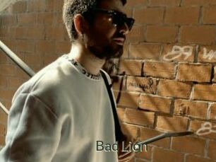 Bad_Lion