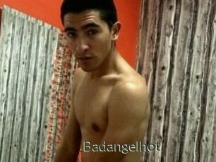 Badangelhot