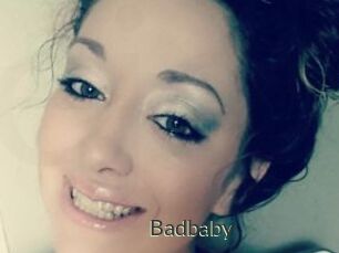 Badbaby