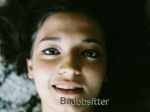 Badbbsitter