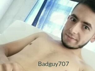 Badguy707
