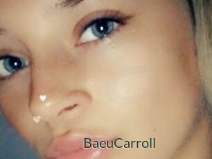 BaeuCarroll