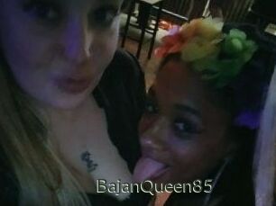 BajanQueen85