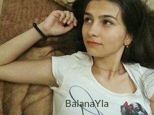 BalanaYla