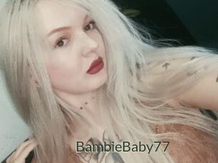 BambieBaby77