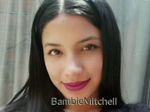 BambieMitchell