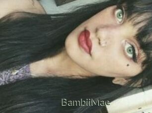 BambiiMae