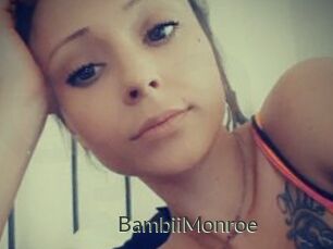 BambiiMonroe