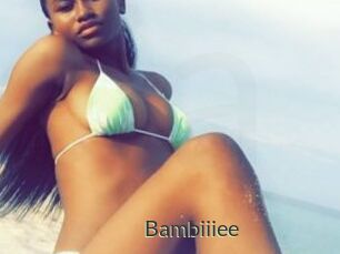Bambiiiee