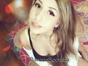 BananaBoomba