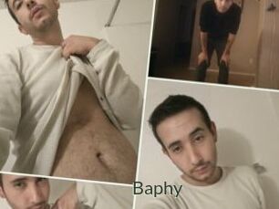 Baphy