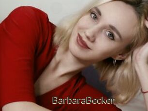BarbaraBecker