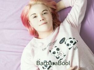 BarbaraBool