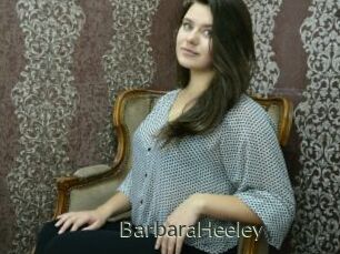 BarbaraHeeley