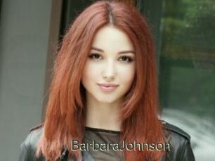 BarbaraJohnson