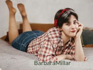 BarbaraMillar