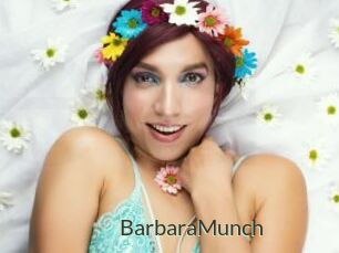BarbaraMunch Ejaculator