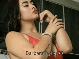 BarbaraTaylor33