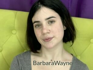 BarbaraWayne
