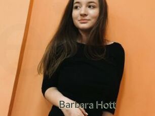 Barbara_Hott