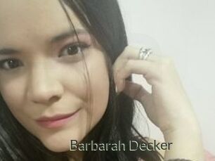 Barbarah_Decker