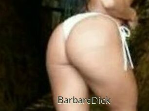 BarbareDick