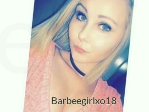 Barbeegirlxo18