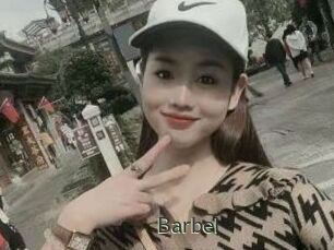 Barbel