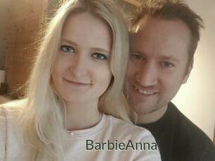 BarbieAnna