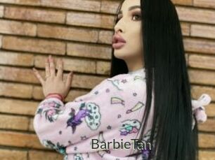 BarbieTan