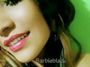Barbie_black