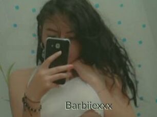 Barbiiexxx