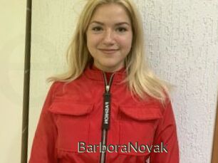 BarboraNovak
