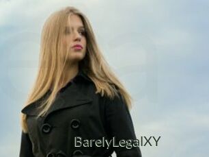 BarelyLegalXY